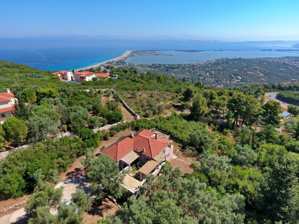 Domus Nostos Villa *