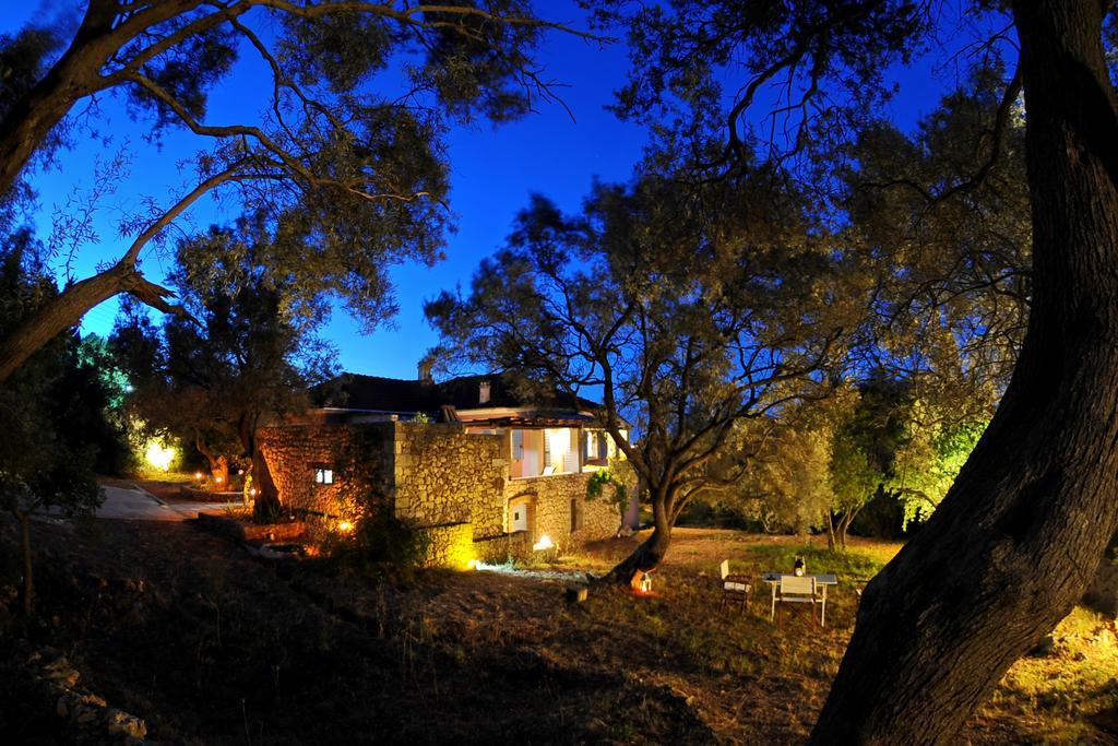 Villa Domus Nostos Apolpaina