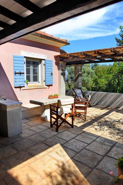 Domus Nostos Villa