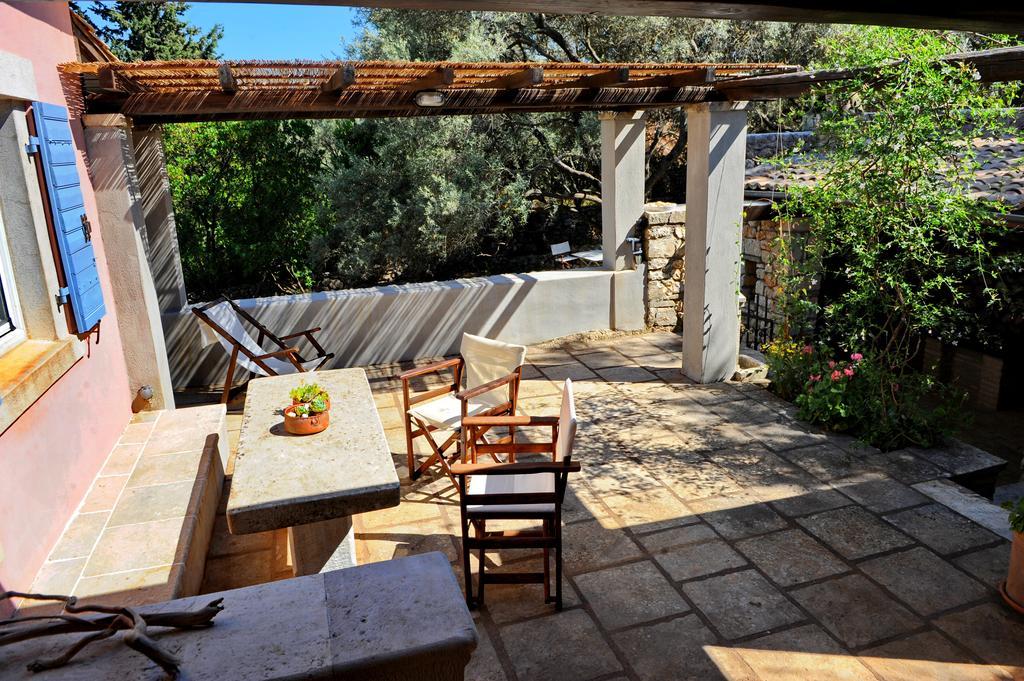 Domus Nostos Villa