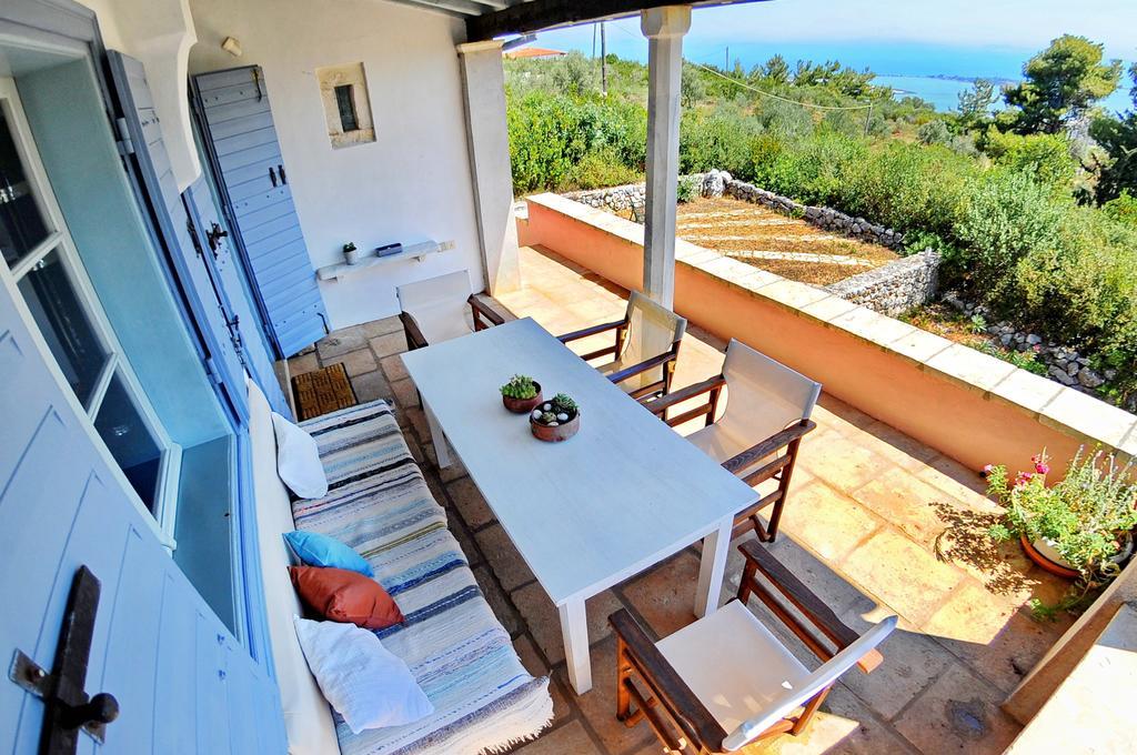 Domus Nostos Villa