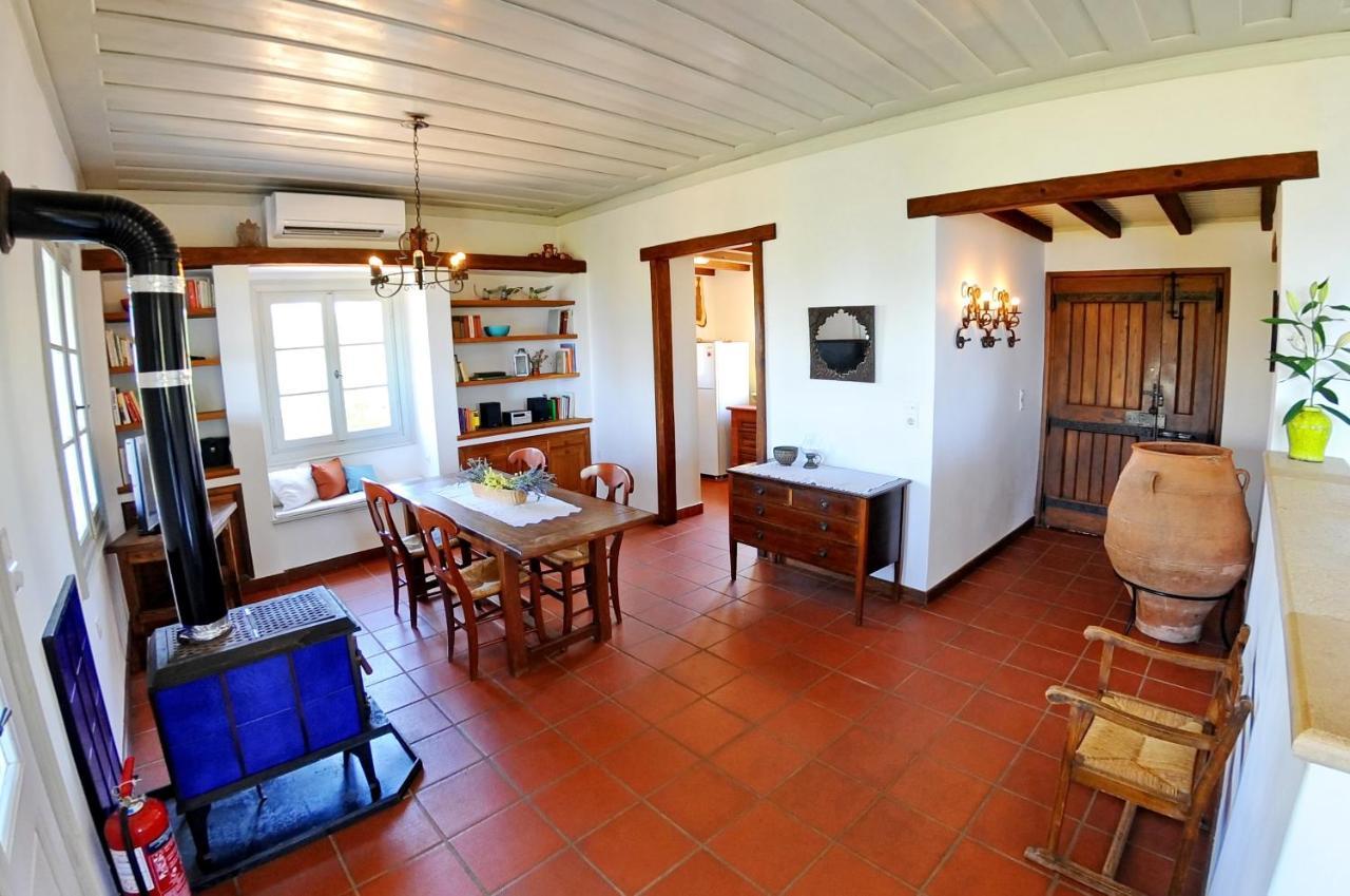Villa Domus Nostos