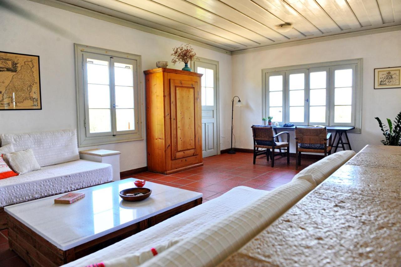 Domus Nostos Villa *