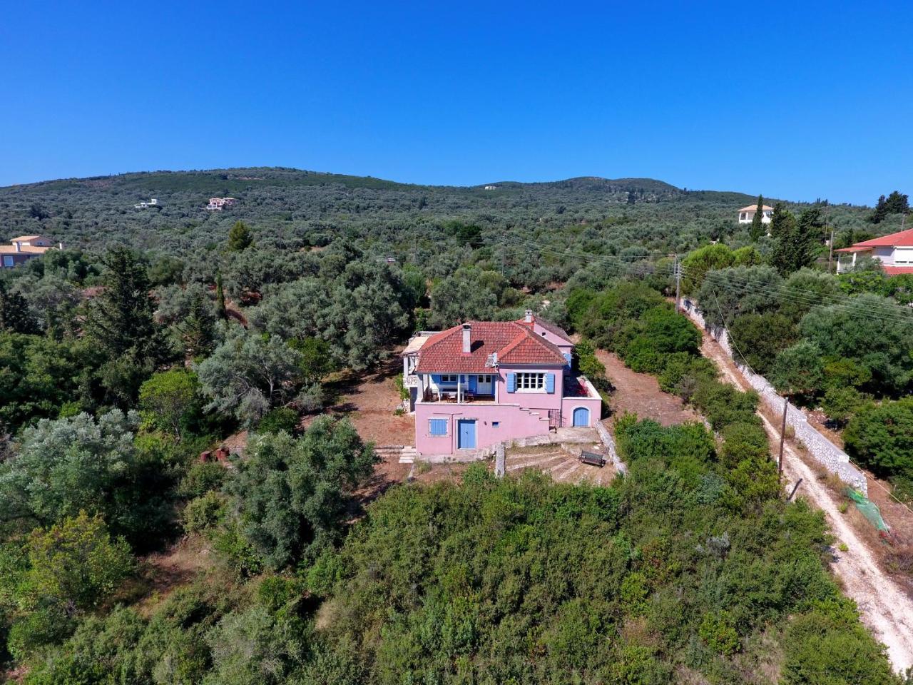 Domus Nostos Villa *