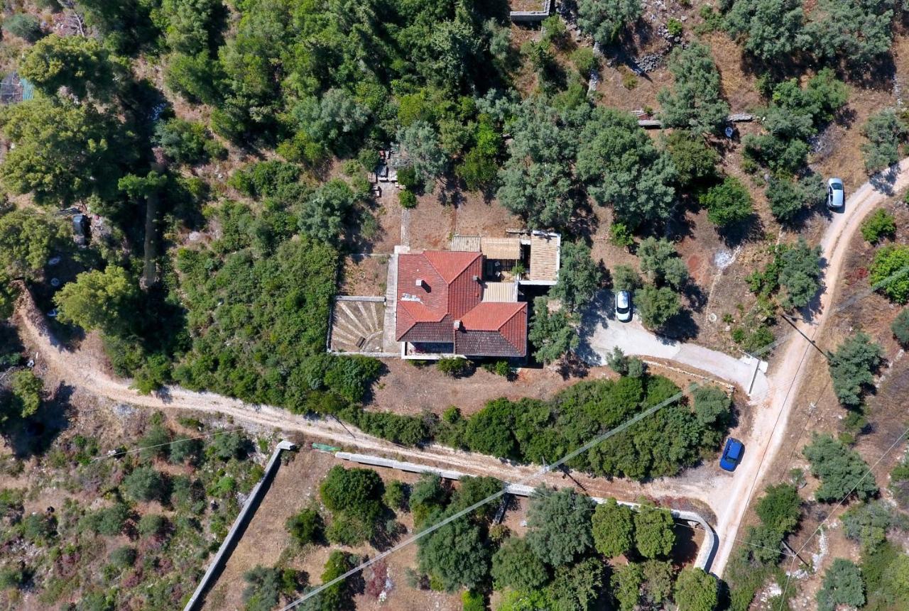Domus Nostos Villa