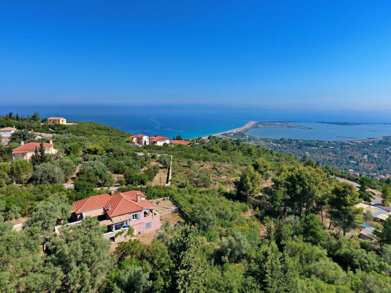 Domus Nostos Villa *