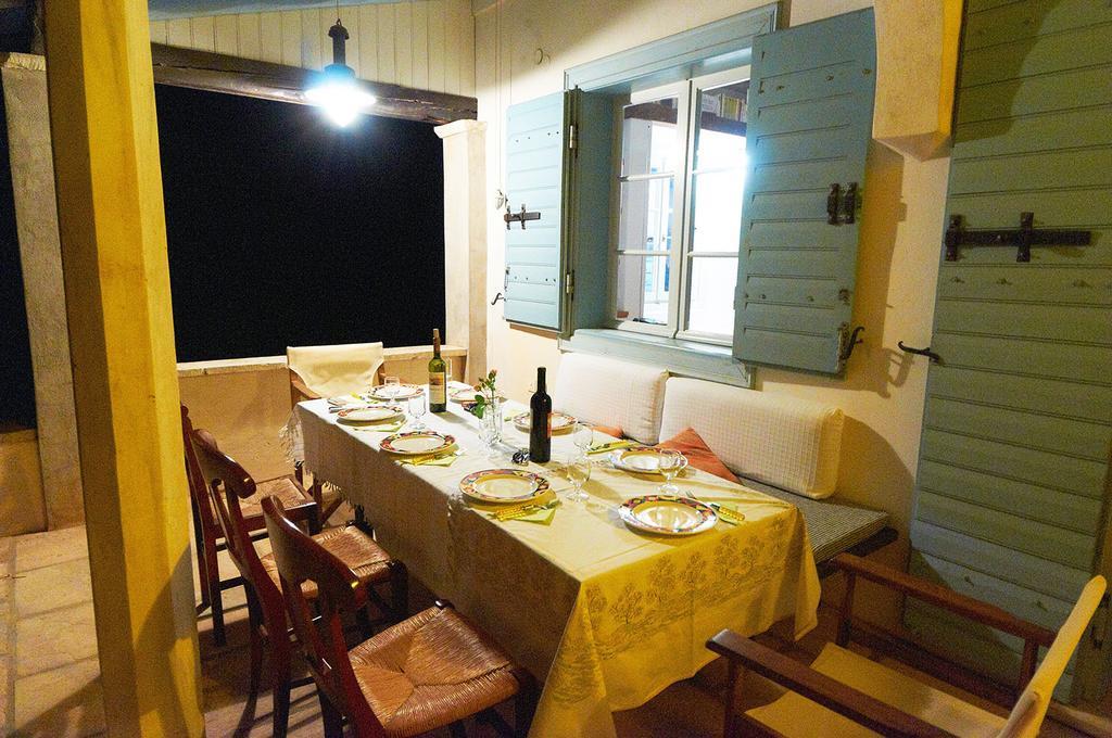 Domus Nostos *